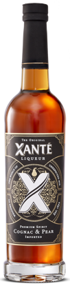 Show details for COGNAC XANTE 35% 6X50CL Picture of COGNAC XANTE 35% 6X50CL