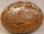 Picture of FRALLA MÖRK FÖRBAKAD 55X80G