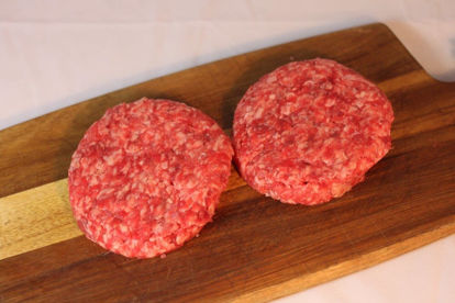 HAMBURGARE-HOGREV-50X180G-9KG Picture of HAMBURGARE HÖGREV 50X180G 9KG