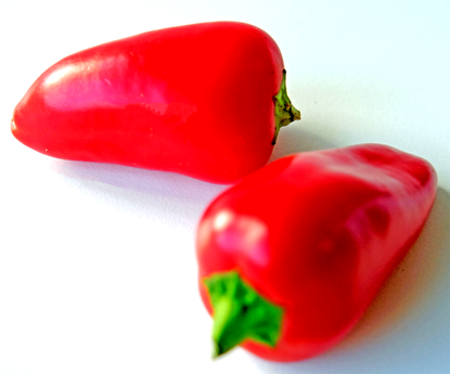 Picture of PAPRIKA RAMIRO RÖD EU 12ST