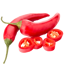 Picture of PEPPAR RÖD EU 3KG
