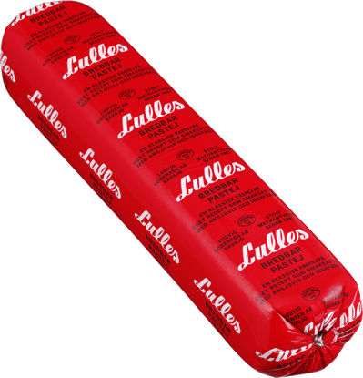 Show details for LEVERPASTEJ BREDBAR 6X1,8KG Picture of LEVERPASTEJ BREDBAR 6X1,8KG