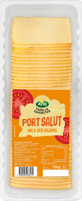 Show details for PORT SALUT SKIVAD 26% 6X750G Picture of PORT SALUT SKIVAD 26% 6X750G