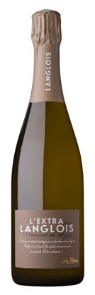 LANGLOIS-LEXTRA-CREMANT12X75CL Picture of LANGLOIS LEXTRA CREMANT12X75CL
