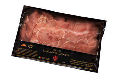 LONZINO-LUFTTORK-SKIVAD-3X500G Picture of LONZINO LUFTTORK SKIVAD 3X500G