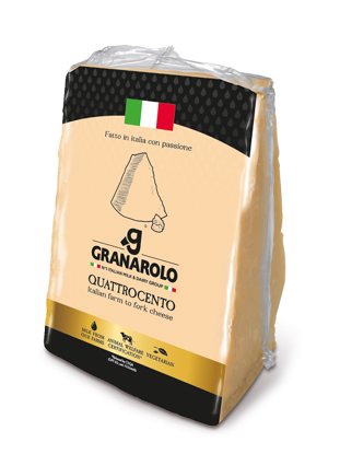 Show details for QUATTROCENTO 12X1KG Picture of QUATTROCENTO 12X1KG