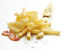 Picture of POMMES CRISS CUT 4X2,5KG