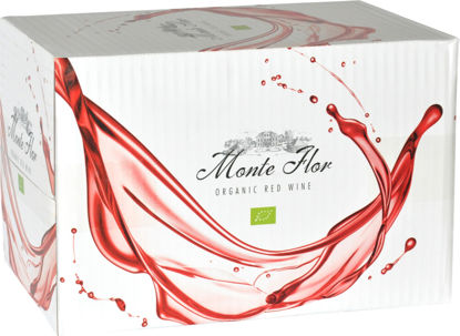 MONTE-FLOR-ROD-13-10L-EKO Picture of MONTE FLOR RÖD 13% 10L EKO