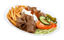Picture of KEBAB GRILLAD SKUREN NÖT 4X2KG