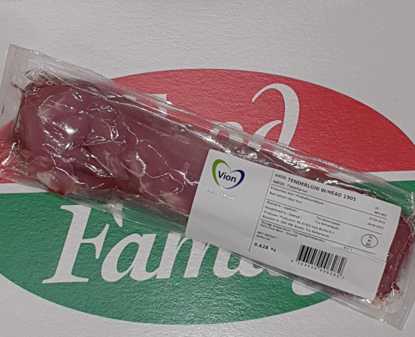 Show details for FLÄSKFILE NL 20X500G Picture of FLÄSKFILE NL 20X500G