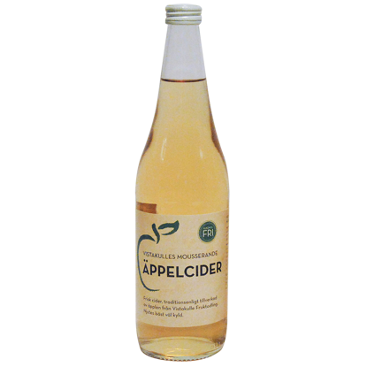 Show details for CIDER ÄPPLE 12X65CL Picture of CIDER ÄPPLE 12X65CL