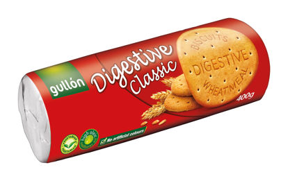 Show details for KEX DIGESTIVE 20X400G Picture of KEX DIGESTIVE 20X400G