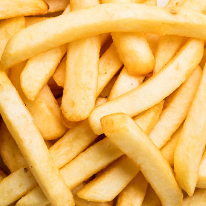 Show details for POMMES CRISP COAT 13MM 4X2,5KG Picture of POMMES CRISP COAT 13MM 4X2,5KG