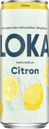 LOKA-CITRON-SLIM-BRK-20X33CL Picture of LOKA CITRON SLIM BRK 20X33CL