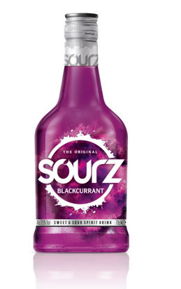 Picture of SOURZ BLACK CURRENT 15%