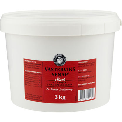 SENAP-STARK-3KG Picture of SENAP STARK 3KG