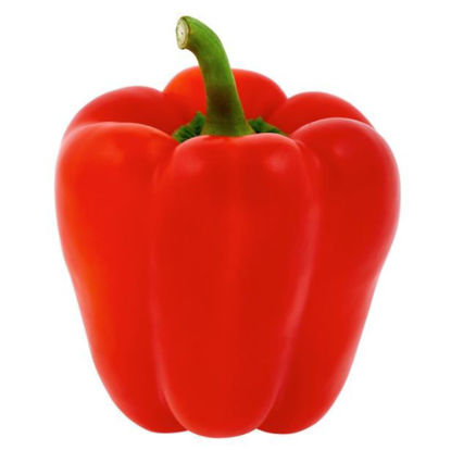 Show details for PAPRIKA RÖD NL 5KG Picture of PAPRIKA RÖD NL 5KG