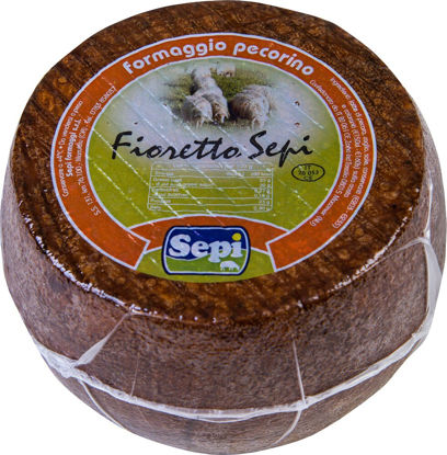 PECORINO-FIORE-CA-3KG Picture of PECORINO FIORE CA 3KG