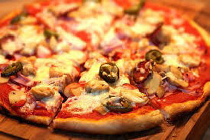 Show details for PIZZABOTTEN BLOMKÅL GLF 10X300 Picture of PIZZABOTTEN BLOMKÅL GLF 10X300
