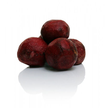 Picture of RÖDBETOR SKALADE 5KG