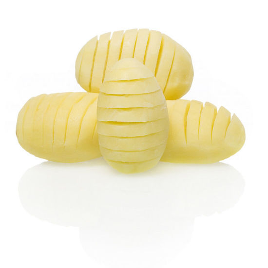 Picture of POTATIS HASSELBACK 5KG