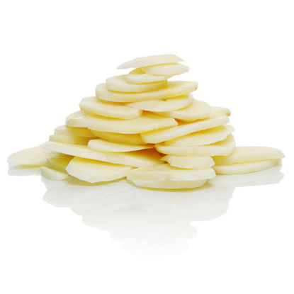 Show details for POTATIS SKIVAD 5MM 5KG Picture of POTATIS SKIVAD 5MM 5KG