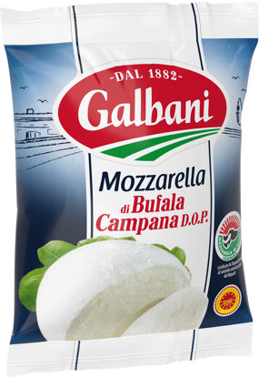 BUFFELMOZZARELLA-6X125G Picture of BUFFELMOZZARELLA 6X125G