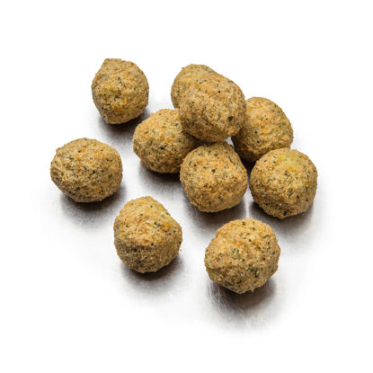 FALAFEL-EKOLOGISK-226X15G Picture of FALAFEL EKO VEG 227X15G