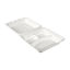 Picture of BOX BAGASSE 3-FACK 2x50ST