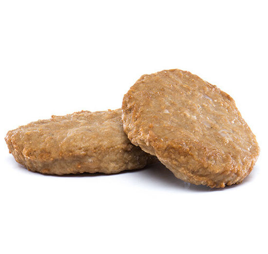 Picture of NÖTFÄRSBIFF SE 100X40G