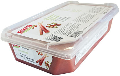 PURE-RABARBER-OSOTAD-1KG-6 Picture of PURE RABARBER OSÖTAD 6X1KG