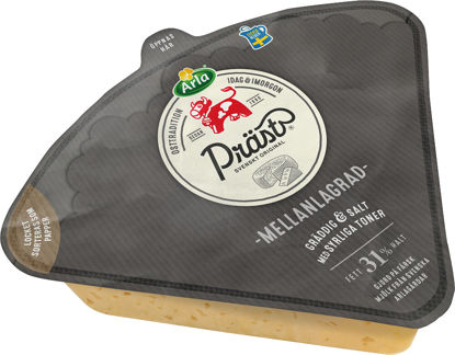 Picture of PRÄST 31% MELLAN 4X1,5