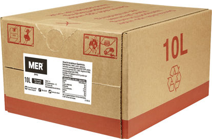 Picture of MER ÄPPLE BIB 10L