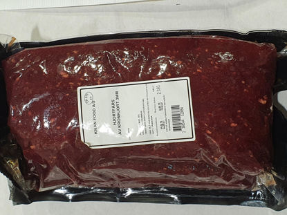 Show details for FÄRS HJORT KRON EU 5X2KG Picture of FÄRS HJORT KRON EU 5X2KG