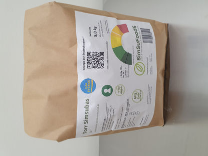 Show details for SIMSUBAS TORR SE 5KG Picture of SIMSUBAS TORR SE 5KG