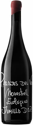 MONASTRELL-EKO-6X75CL Picture of MONASTRELL EKO 6X75CL