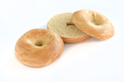 Show details for BAGEL KLASSISK 50X85G Picture of BAGEL KLASSISK 50X85G