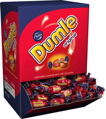 DUMLEKOLA-LOSVIKT-3KG Picture of DUMLEKOLA LÖSVIKT 3KG