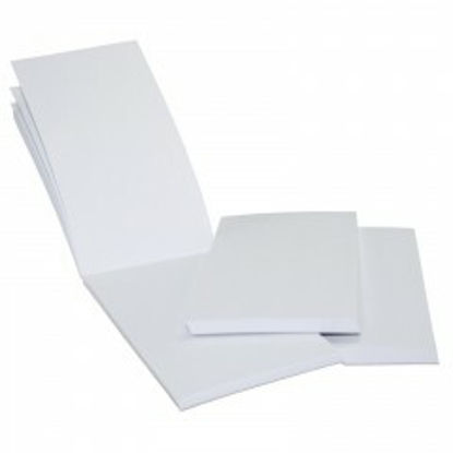 REST-BLOCK-70X128MM-1X20ST Picture of REST BLOCK 70X128MM 1X20ST