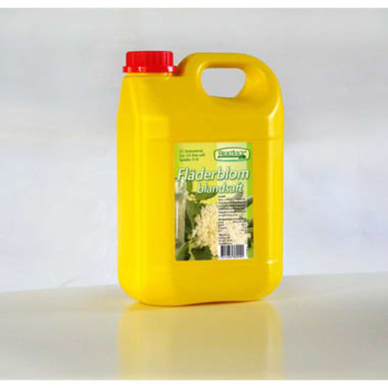 Picture of SAFT FLÄDER 1+4 5L