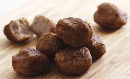 Picture of KÖTTBULLAR NÖT KRAV SE 12G/5,5