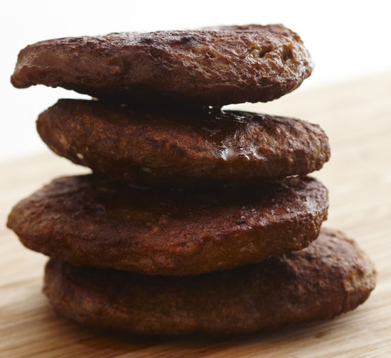 Picture of HAMBURGARE FRIFRÅ SE 50G 4,5K