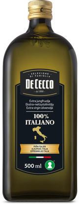 OLIVOLJA-100-ITALIANO-6X0-5L Picture of OLIVOLJA 100% ITALIANO 6X0,5L