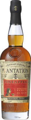 PLANTATION-PINEAPPLE-40-6X70C Picture of PLANTATION PINEAPPLE 40% 6X70C