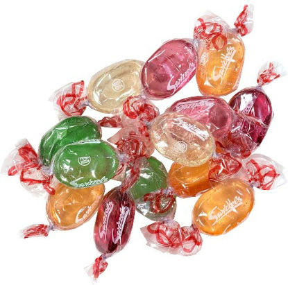 KLARFRUKT-SWIZZELS-6KG Picture of KLARFRUKT SWIZZELS 6KG