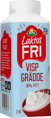 Picture of VISPGRÄDDE 36% LF 6X3DL