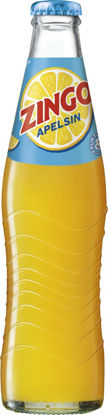 ZINGO-APELSIN-PROFILFL-24X30CL Picture of ZINGO APELSIN PROFILFL 24X30CL