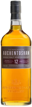 AUCHENTOSHAN-12YO-40-70CL Picture of AUCHENTOSHAN 12Y 40% 70CL