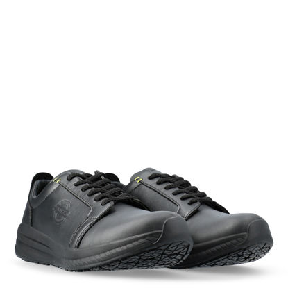 SNEAKERS-LIFEGRIP-SVART-STL-39 Picture of SNEAKERS LIFEGRIP SVART STL 39