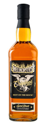 WHISKEY-RIOT-ON-THE-ROCKS-12X70CL Picture of WHISKEY RIOT ON THE ROCKS 12X70CL